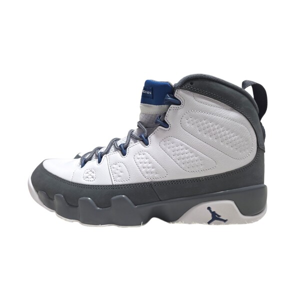 Air Jordan 9 Retro Flint Grey (2026) Men\'s Size 11 BRAND NEW Sneakers HV4794-100 main image 4